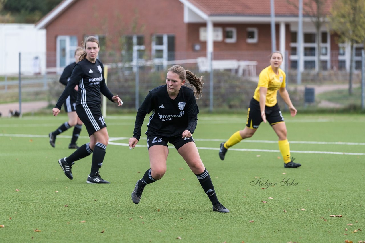 Bild 238 - F FSC Kaltenkirchen - SV Frisia 03 Risum-Lindholm : Ergebnis: 0:7